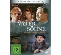 Väter und Söhne - Eine deutsche Tragödie - Grosse Geschichten 27 [Alemania] [DVD]