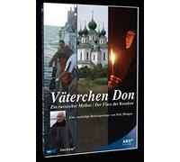 Väterchen Don: Ein russischer Mythos/Der Fluss der Kosaken [Alemania] [DVD]