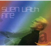 Väth,Sven - Fire