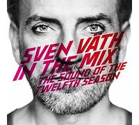 Väth,Sven - Sven Väth in the Mix:the Sound of the 12th Season