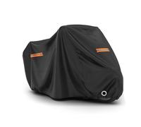VAEVEN Funda para Moto, para BMW R1250GS Adventure, Cubierta de Motocicleta Protectora Exterior Interior, Funda Moto Grande, Cubierta de Motocicleta Fundas Motos