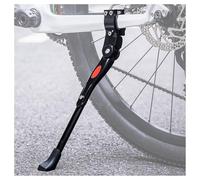 VAEVEN Pata de Cabra Bicicleta para Merida Big Nine 100, Soporte Ajustable de Aleación de Aluminio, Caballete Lateral para Bicicleta para 22-27.5 Pulgadas