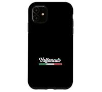 Vaffanculo Tener Un Buen Día Carcasa para iPhone 11