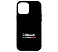 Vaffanculo Tener Un Buen Día Carcasa para iPhone 12 Pro Max