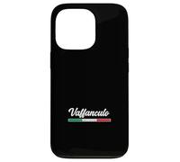 Vaffanculo Tener Un Buen Día Carcasa para iPhone 13 Pro