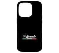 Vaffanculo Tener Un Buen Día Carcasa para iPhone 14 Pro