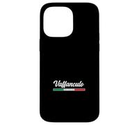Vaffanculo Tener Un Buen Día Carcasa para iPhone 14 Pro Max