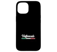 Vaffanculo Tener Un Buen Día Carcasa para iPhone 15