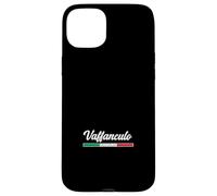 Vaffanculo Tener Un Buen Día Carcasa para iPhone 15 Plus