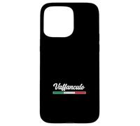 Vaffanculo Tener Un Buen Día Carcasa para iPhone 15 Pro Max