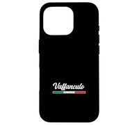 Vaffanculo Tener Un Buen Día Carcasa para iPhone 16 Pro