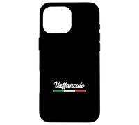 Vaffanculo Tener Un Buen Día Carcasa para iPhone 16 Pro Max