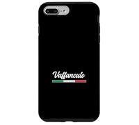 Vaffanculo Tener Un Buen Día Carcasa para iPhone 7 Plus/8 Plus