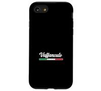 Vaffanculo Tener Un Buen Día Carcasa para iPhone SE (2020) / 7 / 8