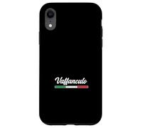 Vaffanculo Tener Un Buen Día Carcasa para iPhone XR