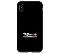 Vaffanculo Tener Un Buen Día Carcasa para iPhone XS Max
