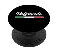 Vaffanculo Tener Un Buen Día PopSockets PopGrip Adhesivo