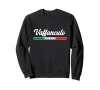 Vaffanculo Tener Un Buen Día Sudadera