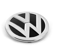 VAG Emblema Original Parilla Calandra Delantera Caddy Tiguan 2016, 2K5853600DPJ