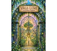 Vaga-lume y el Olivo Gigante: Edición ilustrada