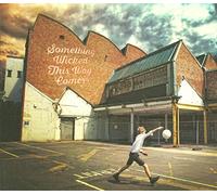 Vagaband - Something Wicked This Way Come