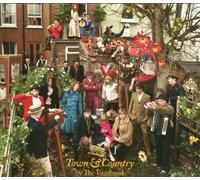 Vagaband, The - Town & Country