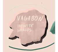Vagabon - Infinite Worlds [Casete]