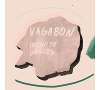 Vagabon Infinite Worlds (Vinyl) 12" Album