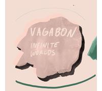 Vagabon - Infinite Worlds [VINYL] [Vinilo]