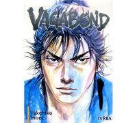 Vagabond 01 (comic)