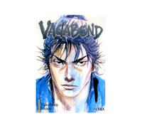 Vagabond 01 (comic)