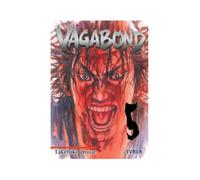 Vagabond 05