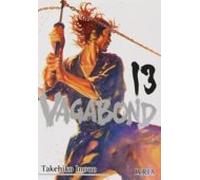 Vagabond 13 (comic)