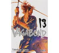 Vagabond 13 (comic)