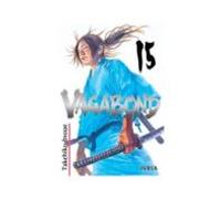 Vagabond 15 (comic)