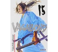 Vagabond 15