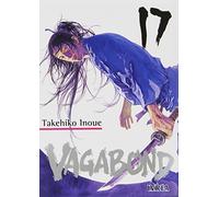 Vagabond 17