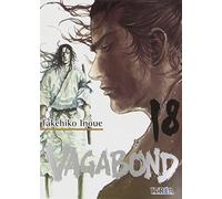 Vagabond 18