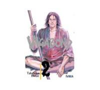 Vagabond 2 (10ª Ed.)