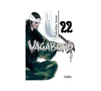 Vagabond 22 (comic) (SIN COLECCION)
