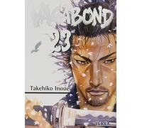 Vagabond 23 (SIN COLECCION)