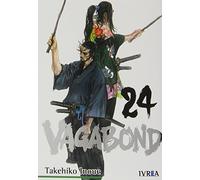 Vagabond 24 (SIN COLECCION)
