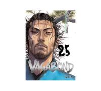 Vagabond 25 | Takehiko Inoue