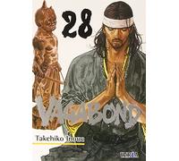 Vagabond Nº 28
