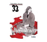 Vagabond 33