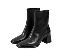 Vagabond 5002-001 Mujer Botas cortas al tobillo, negro, 39 EU