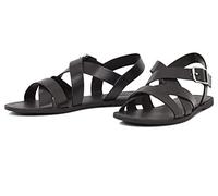 Vagabond 5531-201-20 Tia 2.0 - Zapatos Mujer Sandalias Sandalias - Negro, Negro , 38 EU