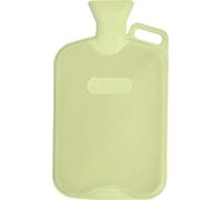 Vagabond Bags - Botella de agua caliente (2,7 L), diseño de suero de leche