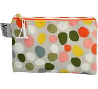 Vagabond Bags Dot to Dot Cosmetic Bag Bolsa de Aseo 18 Centimeters Multicolor (Multi Dot)