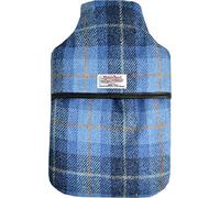 Vagabond Bags Harris Tweed Check - Botella de agua caliente (2 L)